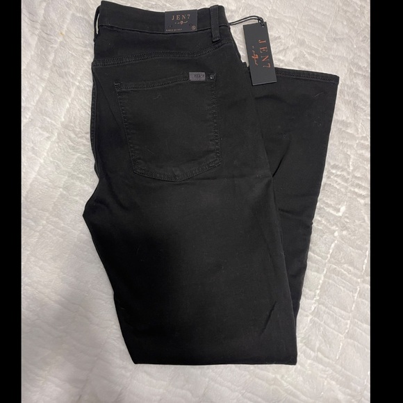 Ankle Skinny Jeans - Picture 2 of 3